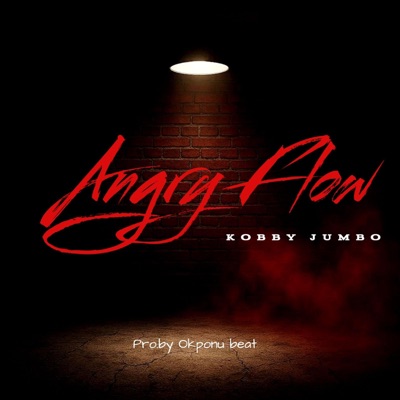 Angry Flow - Single