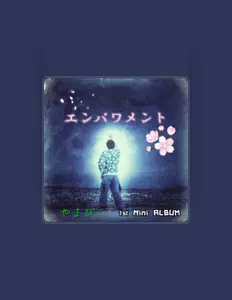 Écoutez YAMABIKO, regardez des vidéoclips, lisez la biographie, consultez les dates de tournée et plus encore !