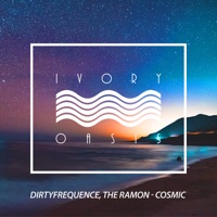 Cosmic - Single - Dirtyfrequence & The Ramon
