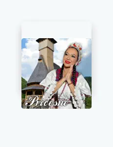 Listen to Vlăduța Lupău, watch music videos, read bio, see tour dates & more!