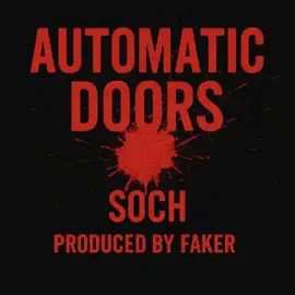 Soch - Automatic Doors