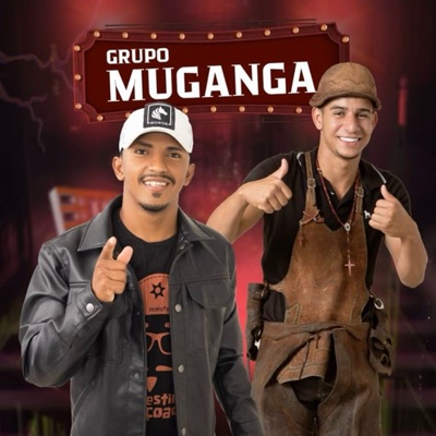 Grupo Muganga - Single