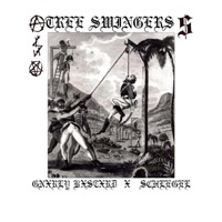 Tree $Wingers (feat. GNXRLY BXSTXRD) - Single - $chlegel