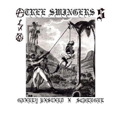 Tree $Wingers (feat. GNXRLY BXSTXRD) - Single