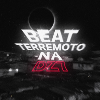 BEAT TERREMOTO NA DZ7 - Single