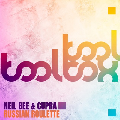 Russian Roulette - Single