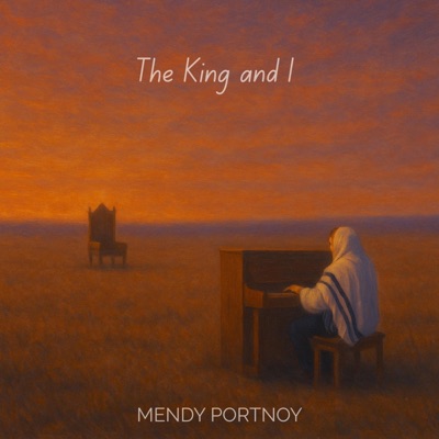 The King and I - Single
