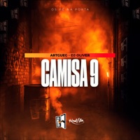 Camisa 9 - Single - Artgueg & DJ Oliver