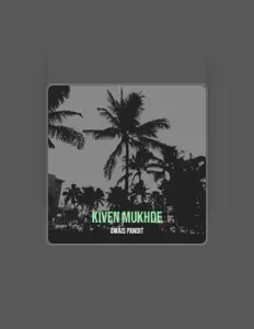 Posłuchaj wykonawcy Owais Pandit, obejrzyj teledyski, przeczytaj biografię, zobacz daty tras koncertowych i nie tylko!