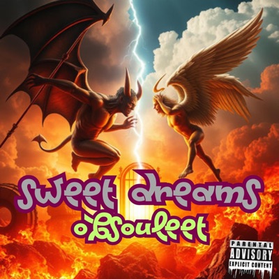 Sweet Dreams (Cover) - Single