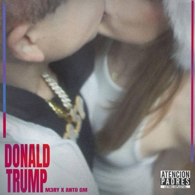Donald Trump - Single