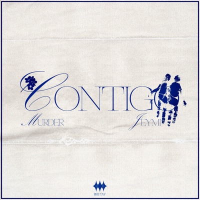 Contigo (feat. Jeymi) - Single