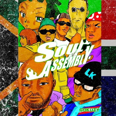 SOUL ASSEMBLY (feat. Gokuzy)