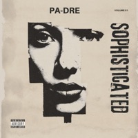 Sophisticated - Single - PA-DRE