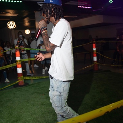 This talk is so forreal - Single