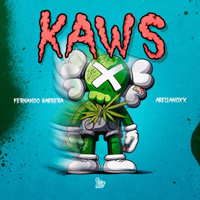 Kaws - Single