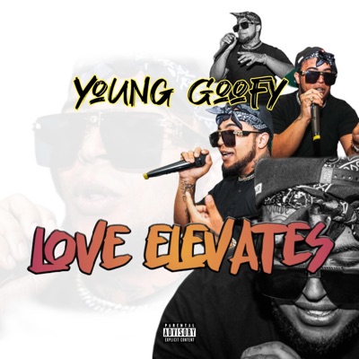 Love Elevates - EP