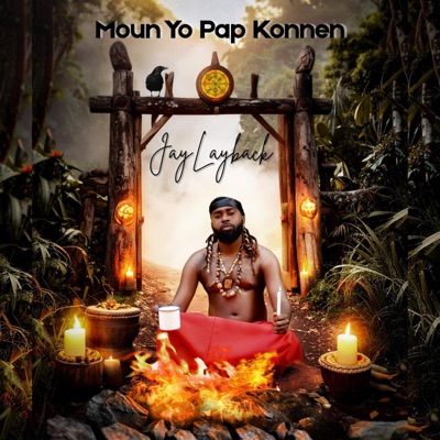 Moun Yo Pap Konnen - Single