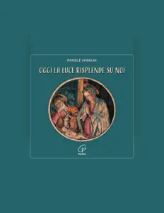 Daniele Anselmi सुनें, म्यूज़िक वीडियो देखें, बायो पढ़ें, दौरे की तारीखें और बहुत कुछ देखें!