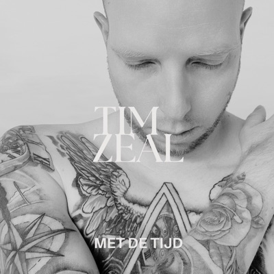 Met De Tijd - Single