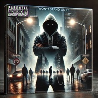 We Different - Single - OUF