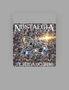 Listen to Nostalgia Urbana, watch music videos, read bio, see tour dates & more!