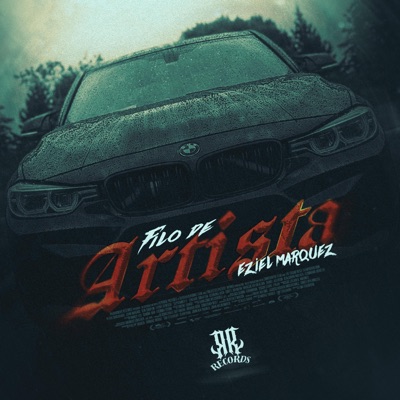 FILO DE ARTISTA - Single