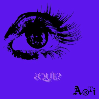 ¿QUE? - Single