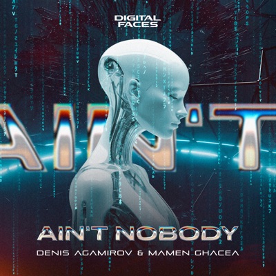 Ain't Nobody - Single