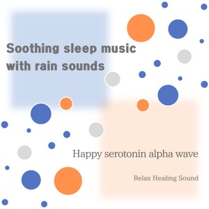 Good Quality Bedtime -The Sound of Rain Will Heal You-