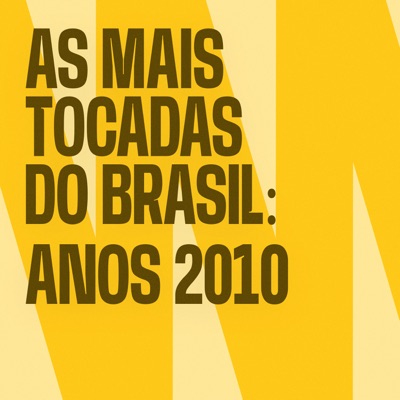 AS MAIS TOCADAS DOS ANOS 80 VOL 6