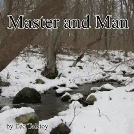 Master and Man (Unabridged)