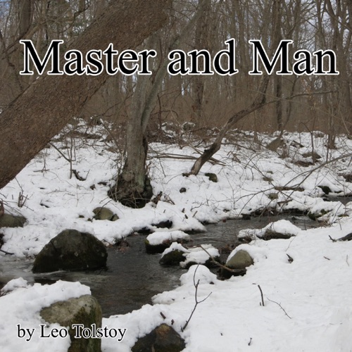 Master and Man (Unabridged) cover