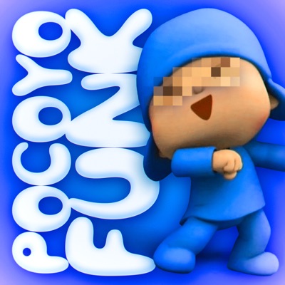 POCOYO FUNK - EP