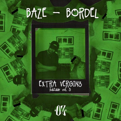 Extra Vergin3 (Bazaar vol.3)