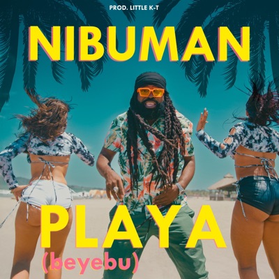 Playa (beyebu) - Single