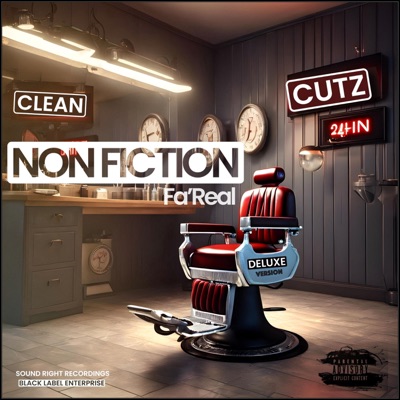 Clean Cutz (Deluxe Version)