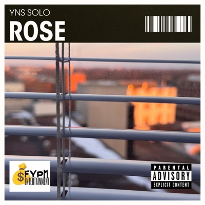 Rose - Single