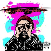 Ela joga os peitos - Single - Dekanh