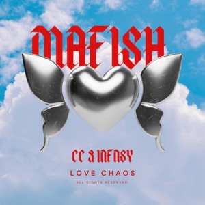 Mafish (feat. CC)