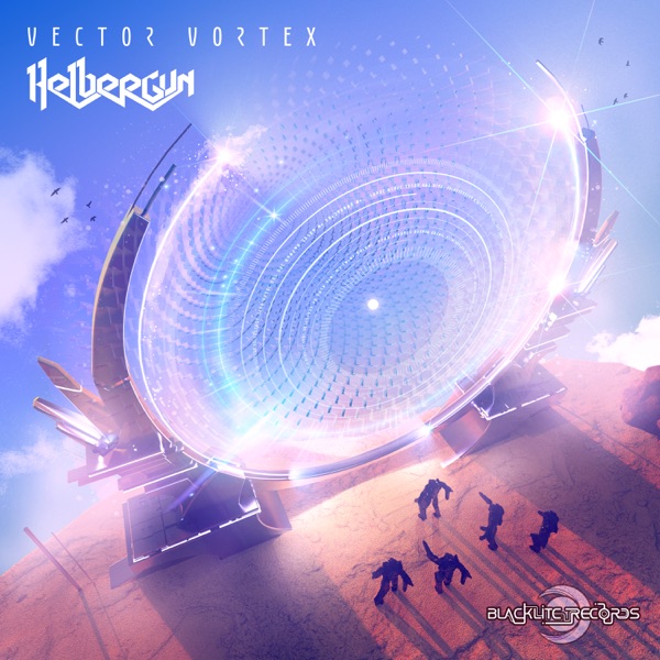 Vector Vortex - Single
