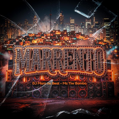 Marrento (feat. Tiw Bomba) - Single