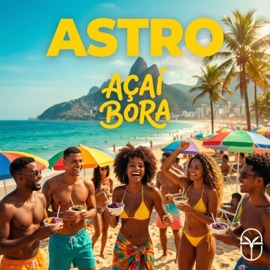 Acai Bora ASTRO