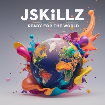 Ready For The World - Single