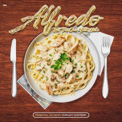 Alfredo (feat. 1take) - Single