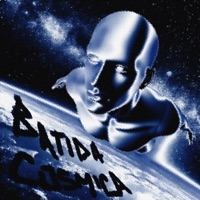 Batida Cosmica - EP - chipbagov & SCARIONIX