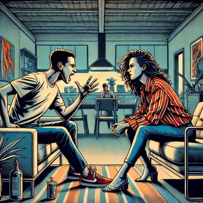 Larguei Vida de Compromisso (feat. DJ KY MPC) - Single