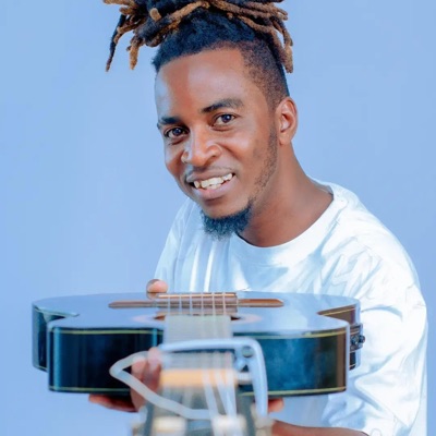 Kana Ishe Vatendera (feat. Stella Chirwa) - Single