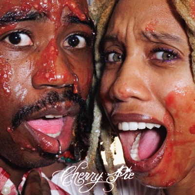 Cherry Pie - Single