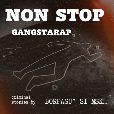 Non Stop (feat. MSK) - Single